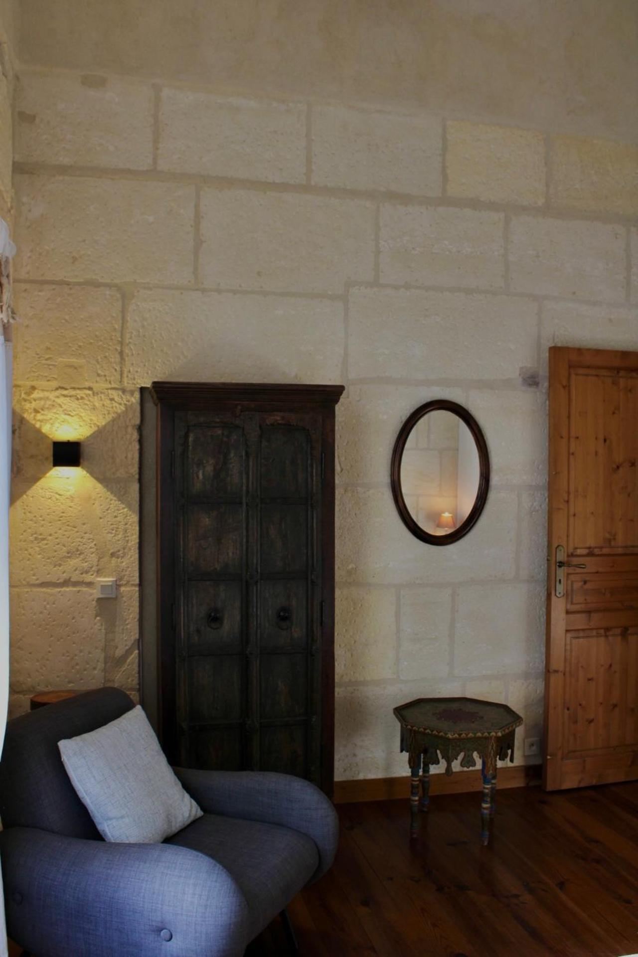 Moulès Mas De L'Hermitage מראה חיצוני תמונה