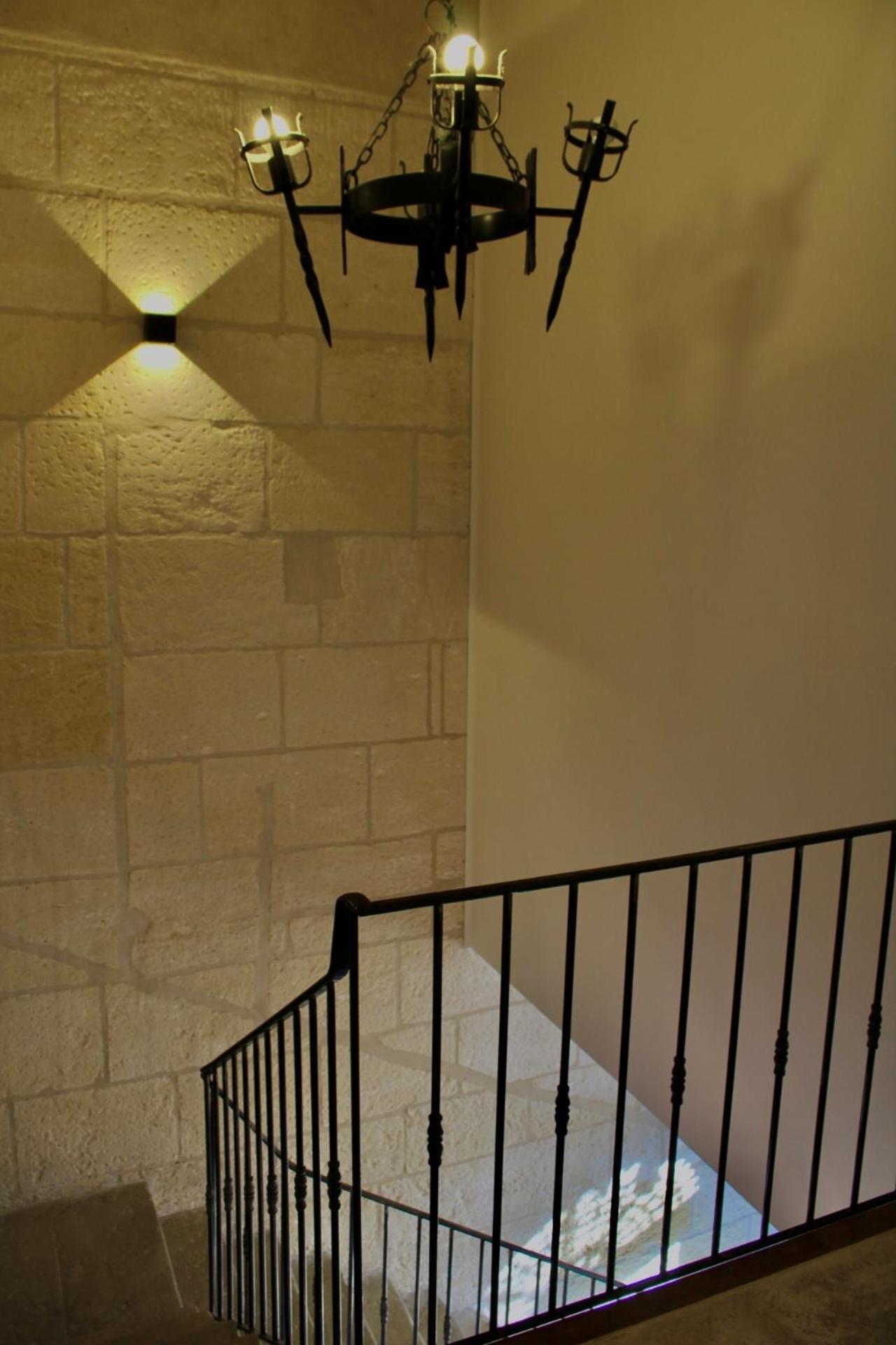 Moulès Mas De L'Hermitage מראה חיצוני תמונה