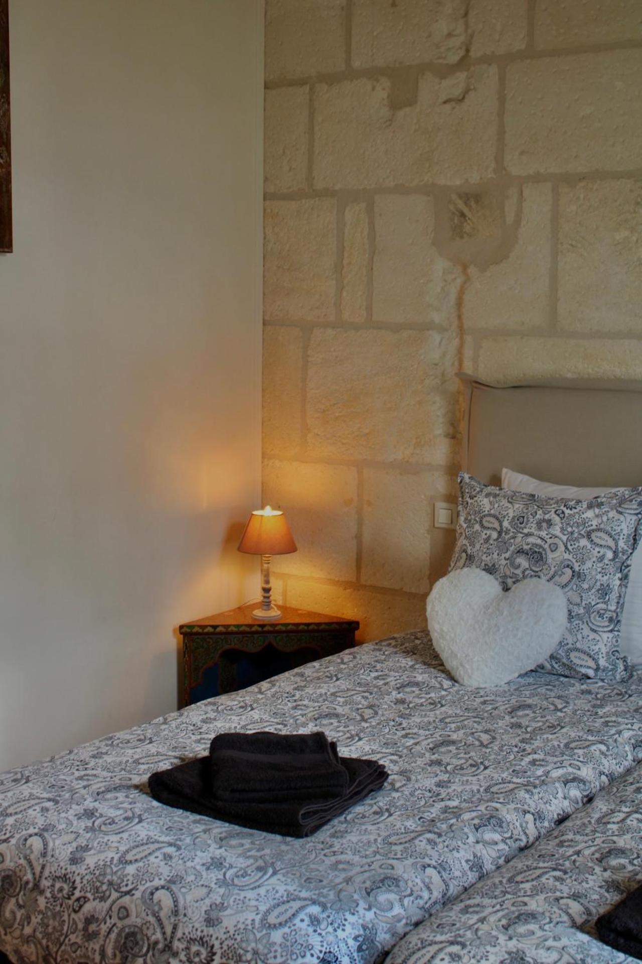 Moulès Mas De L'Hermitage מראה חיצוני תמונה