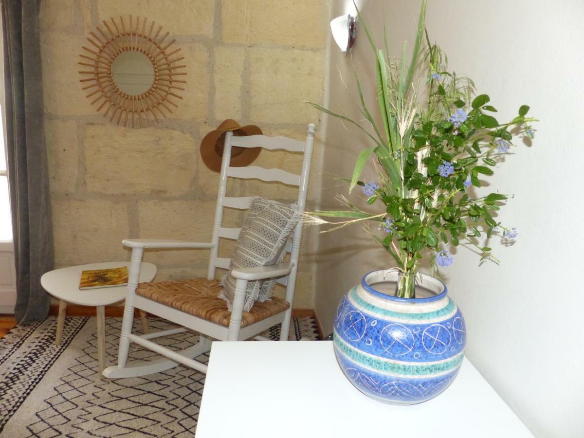 Moulès Mas De L'Hermitage מראה חיצוני תמונה
